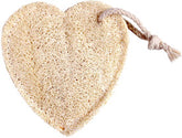 Heart Shape Loofah